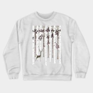 Autumny Crewneck Sweatshirt